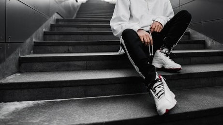 Elevate Your Walk