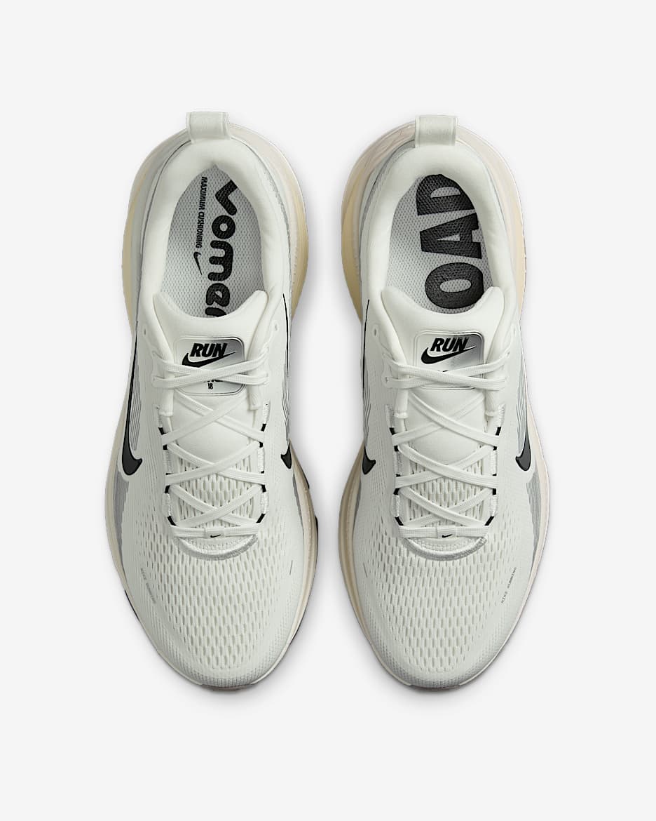 Nike Vomero 18
Men's Road Running Shoes